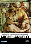 Discovery Of Art: Michelangelo - Discovery Of Art: Michelangelo - DVD