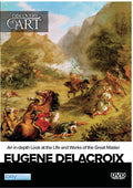 Discovery Of Art: Eugene Delacroix - Discovery Of Art: Eugene Delacroix - DVD