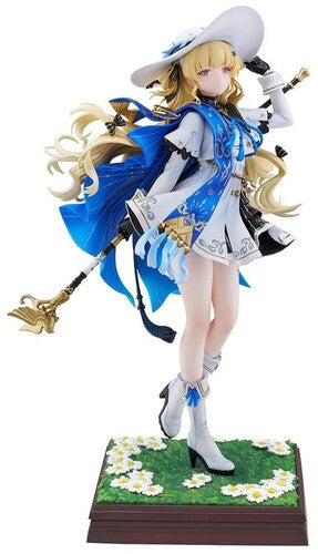 Wuthering Waves Phoebe 1/7 Scale Figure - Wuthering Waves Phoebe 1/7 Scale Figure - Collectibles