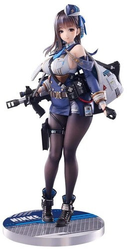 Goddess Of Victory: Nikke Marian 1/7 Scale Figure - Goddess Of Victory: Nikke Marian 1/7 Scale Figure - Collectibles