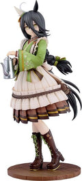 Umamusume Pretty Derby Willow Green Evening Figure - Umamusume Pretty Derby Willow Green Evening Figure - Collectibles