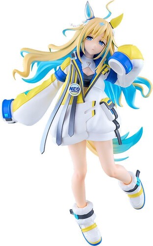Umamusume Pretty Derby Pop Up Parade Neo Universe - Umamusume Pretty Derby Pop Up Parade Neo Universe - Collectibles