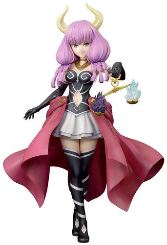 Frieren Aura The Guillotine 1/7 Scale Figure - Frieren Aura The Guillotine 1/7 Scale Figure - Collectibles