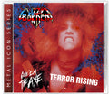 Lizzy Borden - Give 'em The Axe & Terror Rising - Music CD