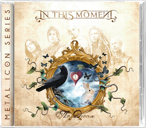 In This Moment - Dream - Music CD