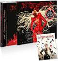 In This Moment - Rise Of The Blood Legion: Great Hits Chapter 1 - Music CD