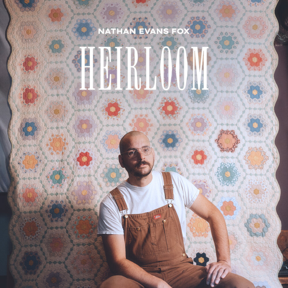 Heirloom [LP] Vinyl Record