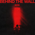 Edgar - Behind The Wall [CD]