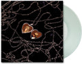 Face Down In The Garden [Sea Glass] Vinyl Record