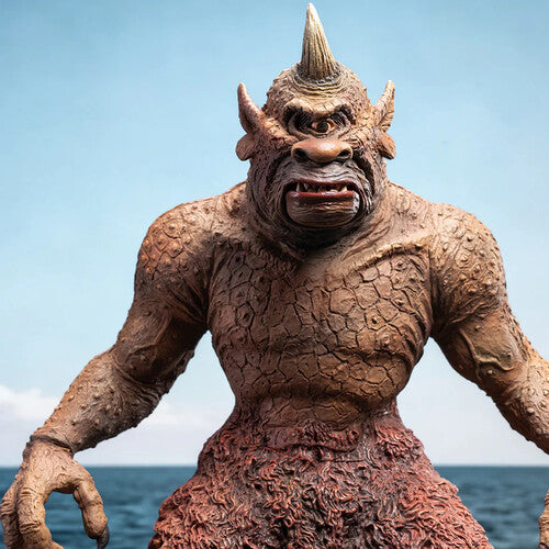 Ray Harryhausen - Cyclops (soft-motion) Figure - Ray Harryhausen - Cyclops (soft-motion) Figure - Collectibles