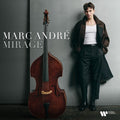 Andre,marc - Mirages - Music CD