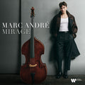 Mirages Music CD