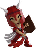 Youtooz - Old School Runescape Dragon Armour Fig - Youtooz - Old School Runescape Dragon Armour Fig - Collectibles