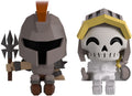 Youtooz - Old School Runescape Tim & Crunchy - Youtooz - Old School Runescape Tim & Crunchy - Collectibles