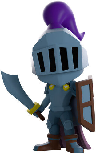 Youtooz - Old School Runescape Rune Armour Fig - Youtooz - Old School Runescape Rune Armour Fig - Collectibles