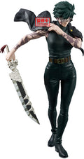 Jujutsu Kaisen Zenin Maki Grandista Statue - Jujutsu Kaisen Zenin Maki Grandista Statue - Collectibles