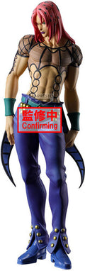 Jojos Bizarre Adventure Mometria Diavolo Statue - Jojos Bizarre Adventure Mometria Diavolo Statue - Collectibles
