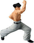 Hunter X Hunter Vibration Stars Knuckle Statue - Hunter X Hunter Vibration Stars Knuckle Statue - Collectibles