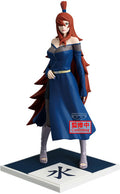 Banpresto Naruto Shippuden Mizukage Mei Terumi Sta - Banpresto Naruto Shippuden Mizukage Mei Terumi Sta - Collectibles