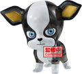 Jojos Bizarre Adventure Clear Iggy Ver B Statue - Jojos Bizarre Adventure Clear Iggy Ver B Statue - Collectibles