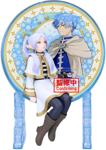 Frieren Glasscape Frieren Ii Statue - Frieren Glasscape Frieren Ii Statue - Collectibles