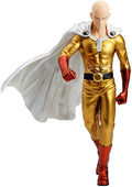 One Punch Man Saitama Metallic Ver. Grandista Stat - One Punch Man Saitama Metallic Ver. Grandista Stat - Collectibles
