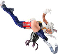 Banpresto My Hero Academia Mirko Maximatic Statue - Banpresto My Hero Academia Mirko Maximatic Statue - Collectibles