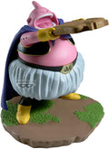 Dragon Ball Z History Box Majin Buu Statue - Dragon Ball Z History Box Majin Buu Statue - Collectibles