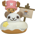 One Piece Paldolce Col Chopper & Pirate Ship Ver A - One Piece Paldolce Col Chopper & Pirate Ship Ver A - Collectibles