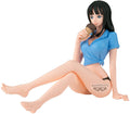 One Piece Glitter & Glamours Nico Robin Summer Sta - One Piece Glitter & Glamours Nico Robin Summer Sta - Collectibles