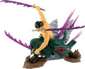 One Piece Theorama Roronoa Zoro Grandsita Statue - One Piece Theorama Roronoa Zoro Grandsita Statue - Collectibles