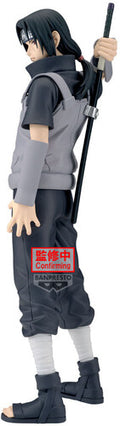 Naruto Shippuden Itachi Uchiha Ii Grandista Statue - Naruto Shippuden Itachi Uchiha Ii Grandista Statue - Collectibles
