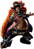 One Piece Marshall D Teach Grandista Statue - One Piece Marshall D Teach Grandista Statue - Collectibles