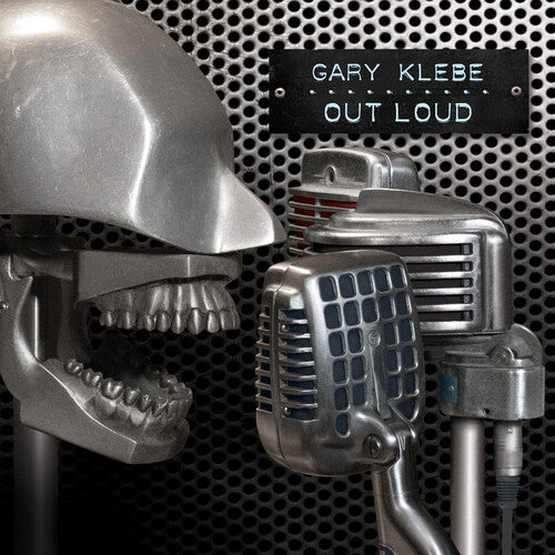 Klebe,gary - Out Loud - Vinyl Record