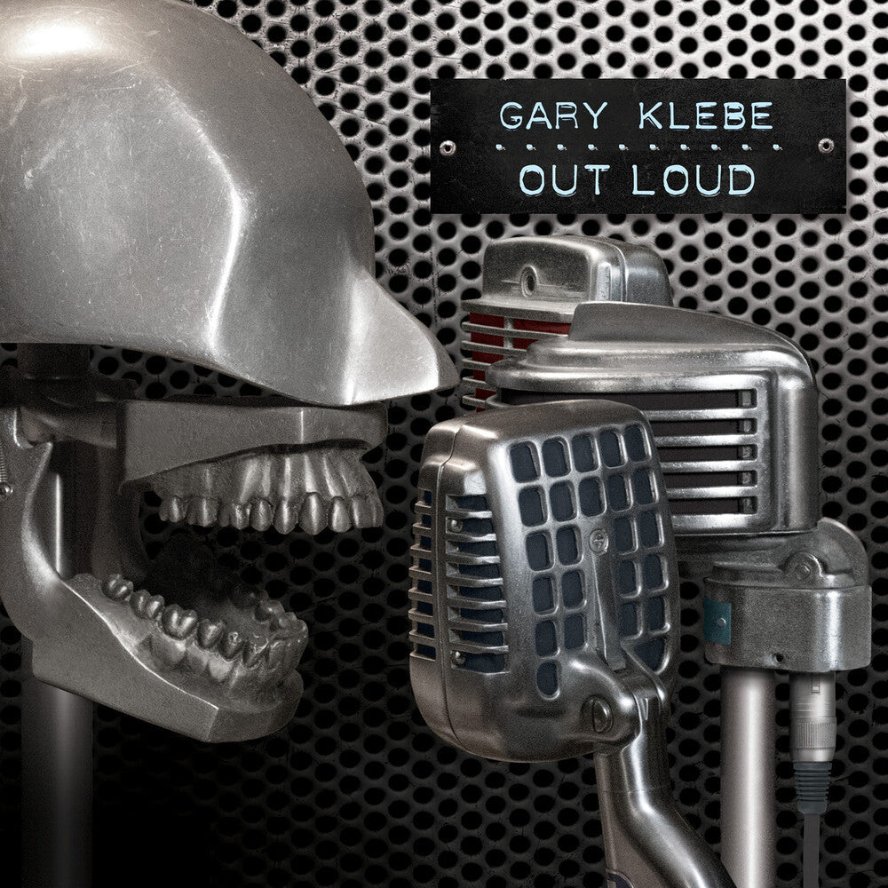 Out Loud [Gray Swirl 180 Gram] Vinyl Record
