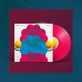 Prince Daddy & The Hyena - Hotwire Trip Switch - Vinyl Record