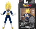 Dragon Stars Dbs Ss3 Vegeta (daima Ver) 6.5in Fig - Dragon Stars Dbs Ss3 Vegeta (daima Ver) 6.5in Fig - Collectibles