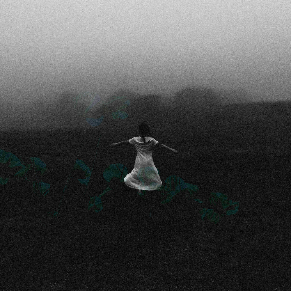 Deerlady [LP] Vinyl Record