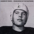 Crawlspace Of The Pantheon [LP] Vinyl Record