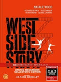 West Side Story - West Side Story - UHD