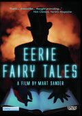 Eerie Fairy Tales - Eerie Fairy Tales - DVD