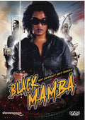 Black Mamba - Black Mamba - DVD