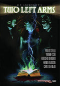 Hp Lovecraft's Two Left Arms - Hp Lovecraft's Two Left Arms - DVD