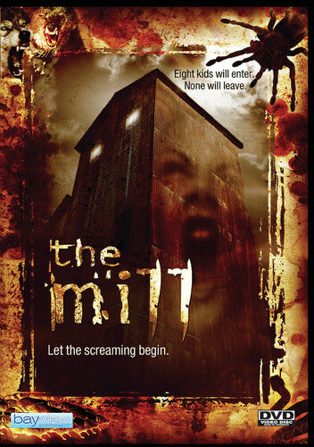 Mill - Mill - DVD