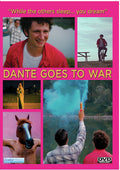 Dante Goes To War - Dante Goes To War - DVD