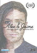 Alex & Jaime - Alex & Jaime - DVD