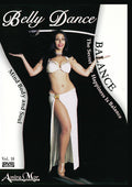 Amira Mor: Belly Dance For Balance - Amira Mor: Belly Dance For Balance - DVD