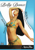 Amira Mor: Soul Belly Dance - Amira Mor: Soul Belly Dance - DVD