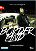 Borderland - Borderland - DVD