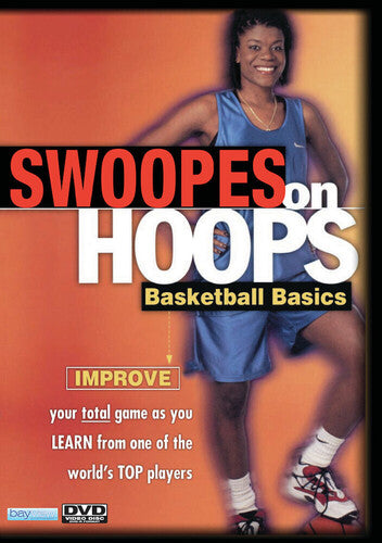 Swoopes On Hoops - Swoopes On Hoops - DVD
